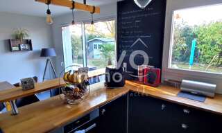 Maison 4 Pièces 81 m² à vendre à Les Brouzils (85260)