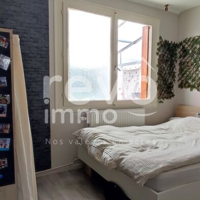 Maison 4 pièces 209800 €