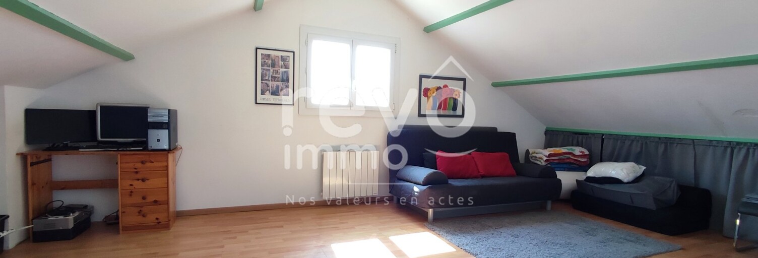 Maison 5 Pièces 143 m² à vendre à La Chevrolière (44118)