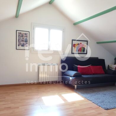 Maison 5 pièces 364000 €