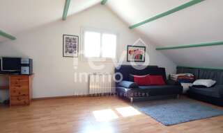 Maison 5 Pièces 143 m² à vendre à La Chevrolière (44118)