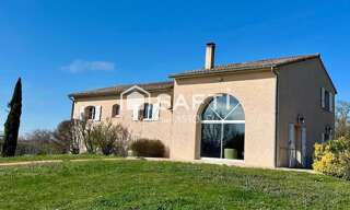 Maison 5 Pièces 213 m² à vendre à Fonsorbes (31470)