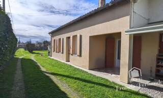 Maison 6 Pièces 107 m² à vendre à Margaux-Cantenac (33460)