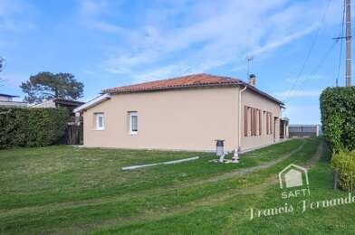 Maison 6 pièces 273500 €