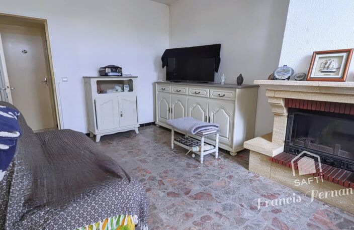 Une maison où le calme devient un art de vivre au coeur des vignes. — photo 4