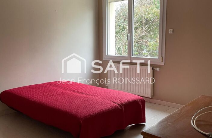 Maison 5 pièces + 4 pièces en étage — photo 3