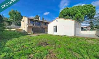 Maison 7 Pièces 150 m² à vendre à Lamalou-les-Bains (34240)