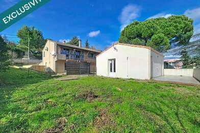 Maison 7 pièces 299500 €