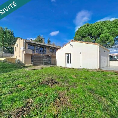 Maison 7 pièces 299500 €