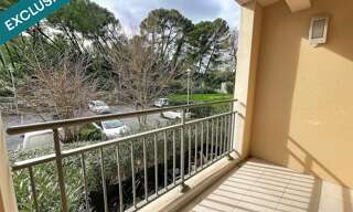 Appartement 2 Pièces 40 m² à vendre à Juvignac (34990)