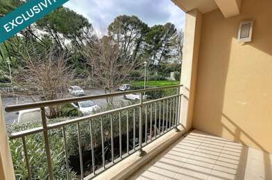 Appartement 2 pièces 130000 €