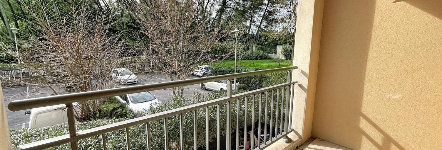 Appartement 2 Pièces 40 m² à vendre à Juvignac (34990)