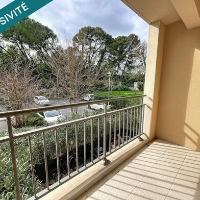 Appartement 2 pièces 130000 €