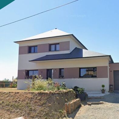 Maison 3 pièces 330000 €