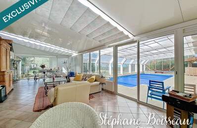 MAISON DE CARACTERE 72340 MARCON — photo du bien