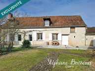MAISON DE CARACTERE 72340 MARCON — photo 2