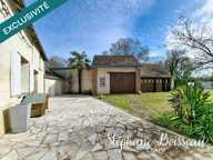 MAISON DE CARACTERE 72340 MARCON — photo 3