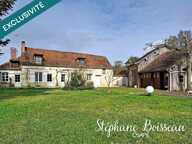 MAISON DE CARACTERE 72340 MARCON — photo 4