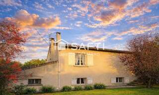 Maison 6 Pièces 136 m² à vendre à Lespinasse (31150)