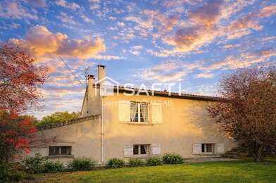 Maison 6 pièces 285000 €