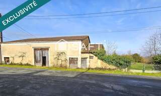 Maison 2 Pièces 280 m² à vendre à Neuvic (24190)