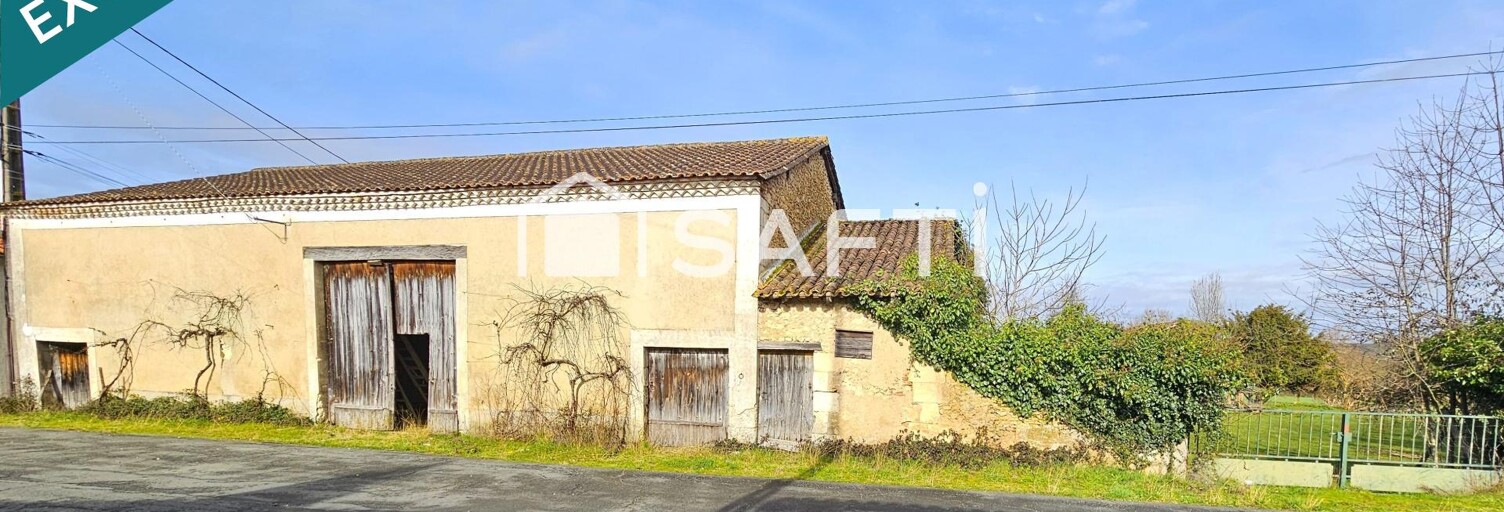 Maison 2 Pièces 280 m² à vendre à Neuvic (24190)