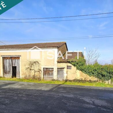 Maison 2 pièces 79000 €