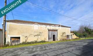 Maison 2 Pièces 280 m² à vendre à Neuvic (24190)