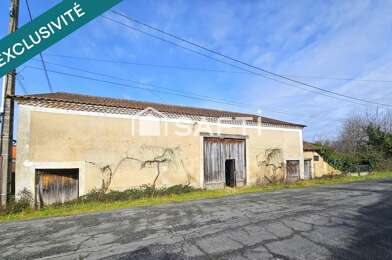 Maison 2 pièces 79000 €