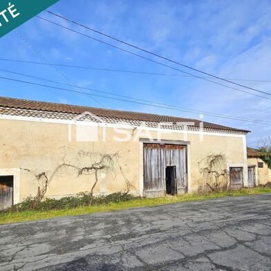 Maison 2 pièces 79000 €