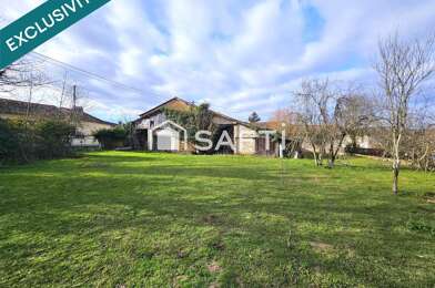 Maison 2 pièces 68000 €