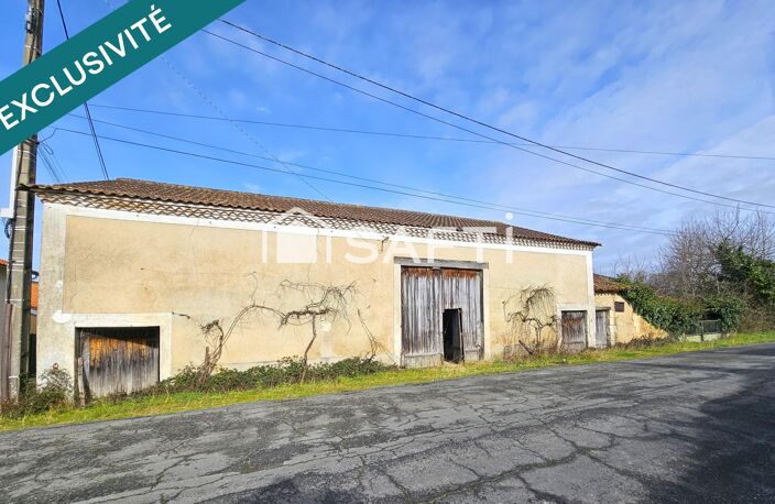 Grange en pierre 280 m² — photo 2