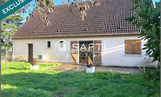 Maison 7 Pièces 143 m² à vendre à Monthyon (77122)