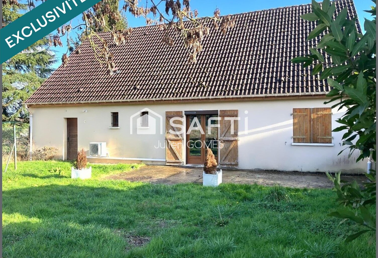 Une maison qui s'adapte à votre famille — photo 1
