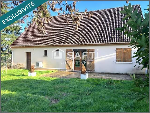 Une maison qui s'adapte à votre famille — photo du bien