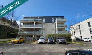 Appartement 3 Pièces 58 m² à vendre à Poitiers (86000)