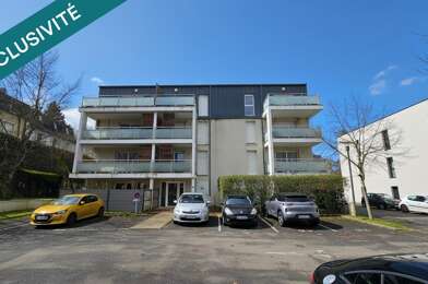 Appartement 3 pièces 159990 €