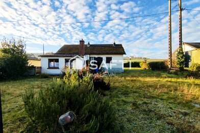 Maison 6 pièces 82000 €