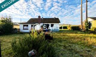 Maison 6 Pièces 113 m² à vendre à Maresquel-Ecquemicourt (62990)