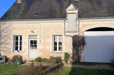 Maison 3 pièces 128000 €