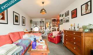 Appartement 2 Pièces 59 m² à vendre à Le Havre (76600)