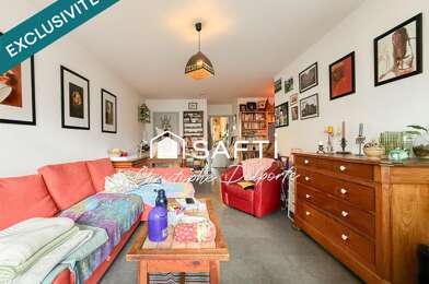 Appartement 2 pièces 95000 €