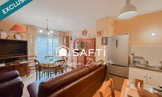 Appartement 2 Pièces 43 m² à vendre à Le Havre (76600)