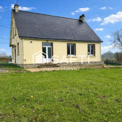 Maison 5 pièces 199000 €