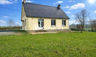 Maison 5 Pièces 90 m² à vendre à Molac (56230)