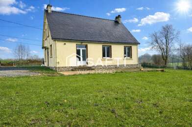 Maison 5 pièces 199000 €