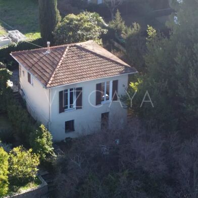 Maison 4 pièces 440000 €