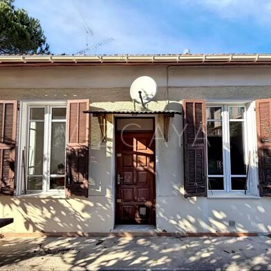 Maison 4 pièces 440000 €