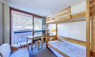 Appartement 1 Pièce 20 m² à vendre à Villard-de-Lans (38250)