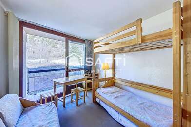 Appartement 1 pièces 59000 €